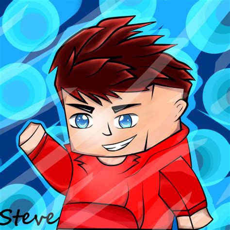 Create U A Amazing 2d Roblox Pfp By Amazingcreators Fiverr