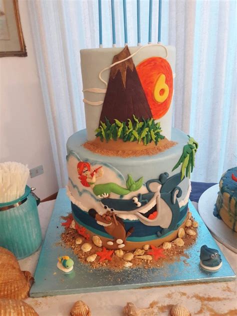 12 Best Zig And Sharko Images On Pinterest Birthdays Creative Cakes