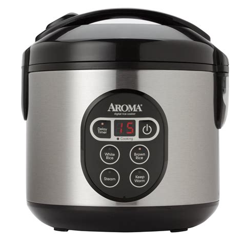 6 Best Rice Cookers For Under 50 As Of 2023 Slant