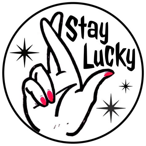Stay Lucky Boutique