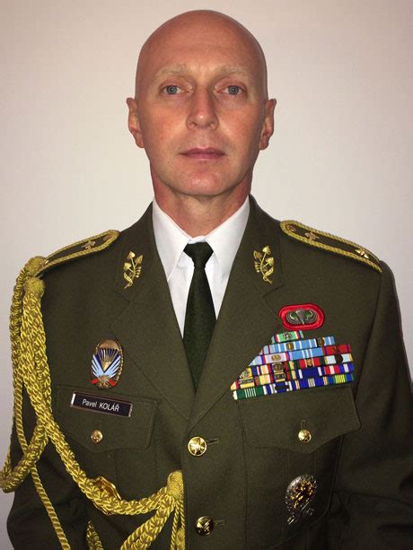 director special forces directorate ministry of defence and armed forces of the czech republic
