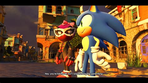 Sonic Forces Review Nigma Box
