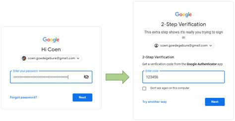 Two Factor Authentication How To Secure Your Accounts