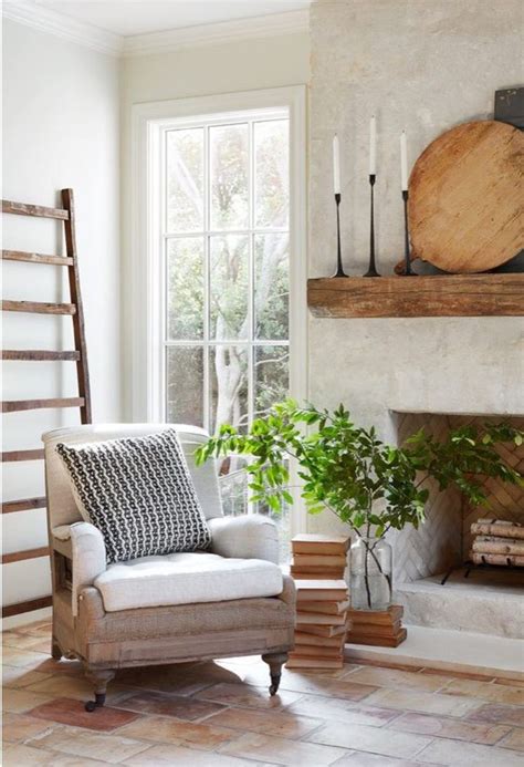 If you adore the mix or. Follow The Yellow Brick Home - Vintage Style: The Boho ...