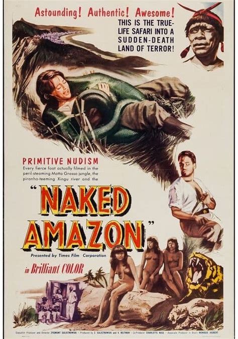 Naked Amazon Streaming Where To Watch Movie Online