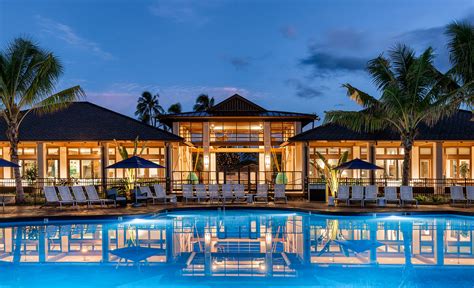 Kapilinia Clubhouse - Beach Makeover Turns Military Base Into Luxury Hawaiian Resort | KTGY ...