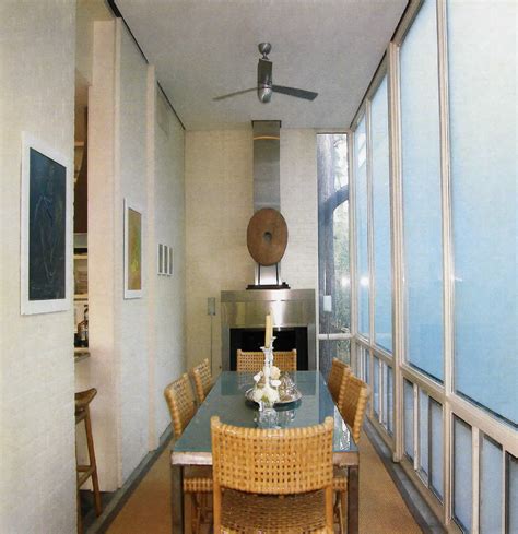 Mid Century Modern — Cathy Echols Interiors