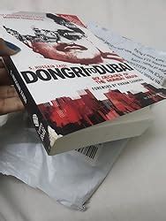 Dongri To Dubai Six Decades Of The Mumbai Mafia S Hussain Zaidi