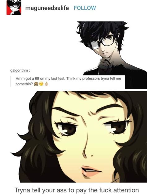 Pin By Angie Hachiman On Persona 5 Persona 5 Memes Persona 5 Anime