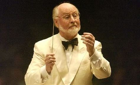 Concert Review John Williams Leads Boston Pops During Film Night At
