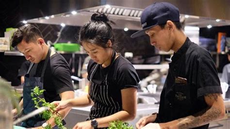 7 Fakta Tentang Chef Renatta Moeloek Juri Masterchef Indonesia Cantik