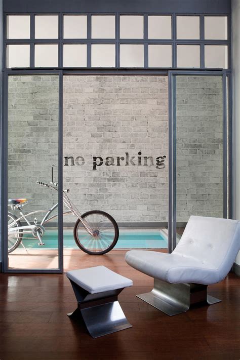 NO PARKING - Wall coverings / wallpapers from Wall&decò | Architonic