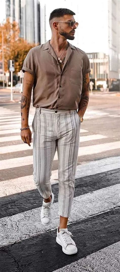 Mens Casual Fashion Trends 2020 Mens Fashion 2020 Mens Fashion