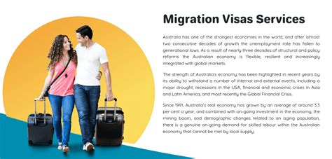 migration visa
