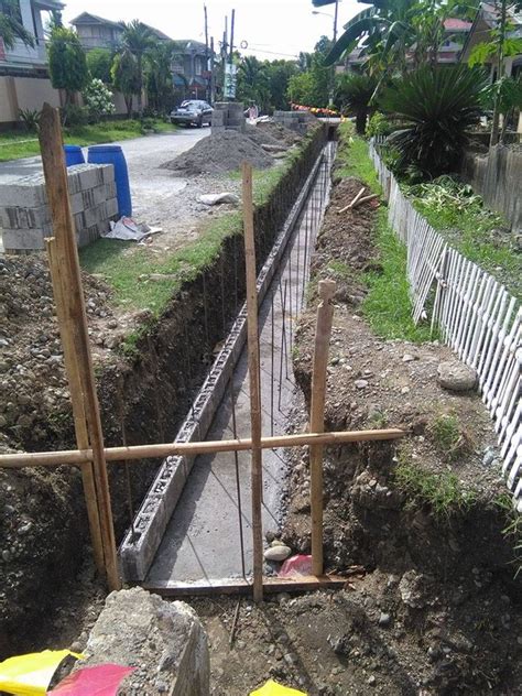 Roadway drainage and inlet design are critical components of a storm water conveyance system. Construction and Rehabilitation of Drainage system | The ...