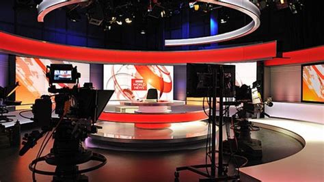 With journalists in more countries than any other international broadcaster, we bring you the news no matter where you are or when a story may break. About BBC World News TV - BBC News