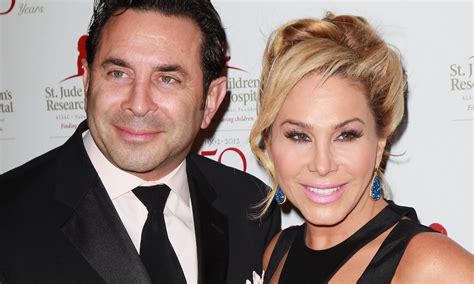 What Happened To Rhobh Adrienne Maloofs Husband Paul Nassif Hes
