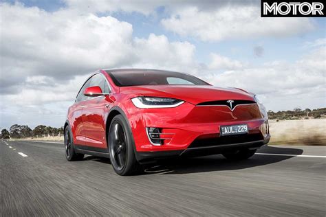 2018 Tesla Model X P100d Performance Review