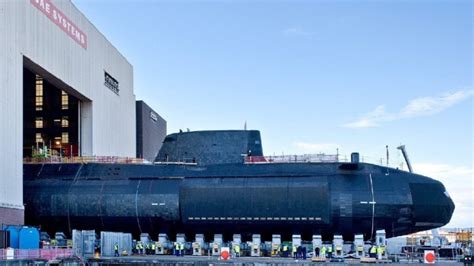 Australias Big Nuclear Submarine Buy What Are The Options 19fortyfive