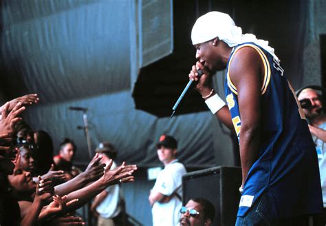 The Top 10 Rappers Of The 1990s