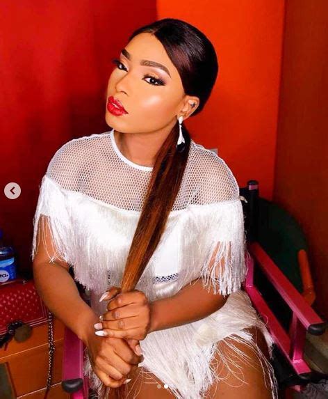 33 yr old curvaceous actress halima abubakar shares hot new photos gistmania