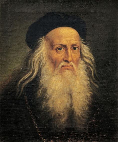 Álbumes 93 Foto Leonardo Da Vinci 1452 1519 Cena Hermosa