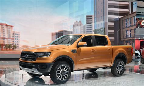 2022 Ford Ranger Hybrid Preview Specs Release Date Price