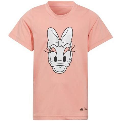 Adidas Disney Daisy Duck T Shirt Eponuda Com