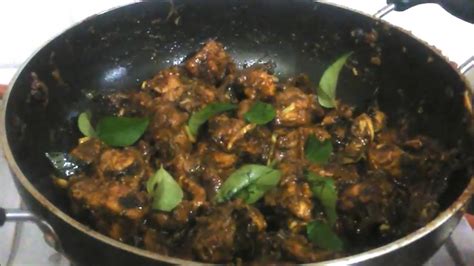 Sprinkle the mixture over both sides of the chicken pieces. Pepper Chicken - Restaurant Style Pepper Chicken Recipe ...