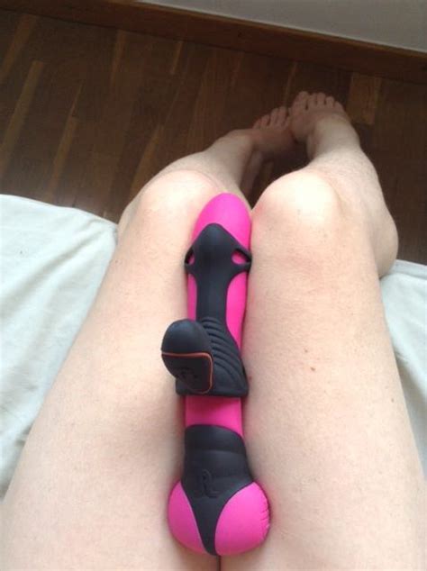 Gladiator Sex Toy Review A Couples Toy From Adrien Lastic