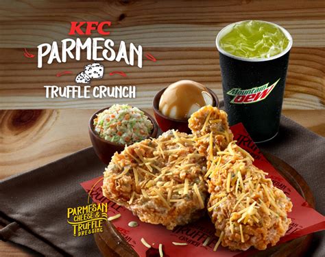 Relaks, ada kfc delivery buat apa susah? Dine in Promotions | KFC Malaysia