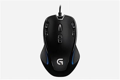 Gaming Mouse Ambidextrous Logitech Mouses Mice
