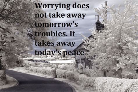 Inspirational Quotes & Nature Wallpapers: Peace Quote ...