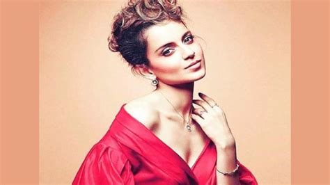 kangana ranaut having sex is fun for a man but for a woman it s almost criminal india today