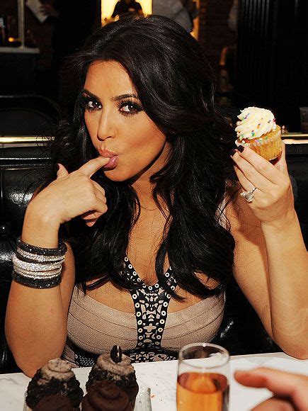 Cupcakes And Kim