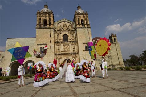 Explora Oaxaca Tradiciones Leyendas Y Cultura