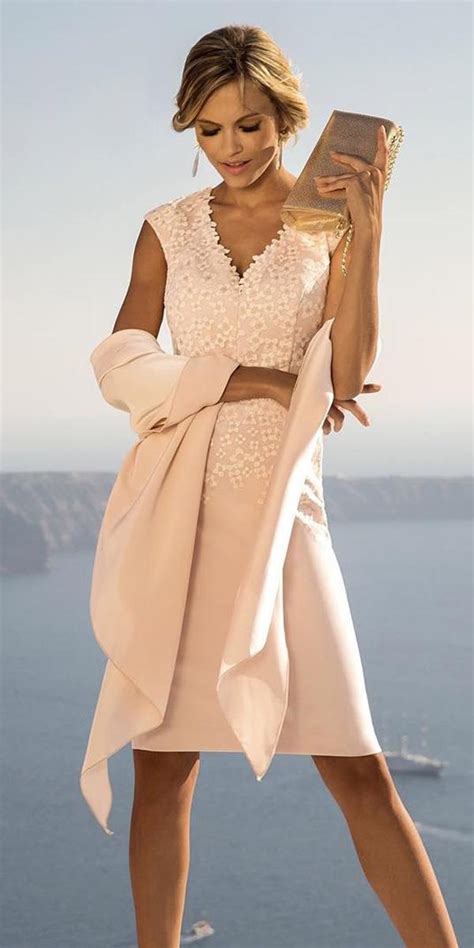 You've probably been poring over wedding details with your daughter for months now, but it's time to do something for you. Stunning Summer Mother of the Bride Dresses for 2020/2021 ...