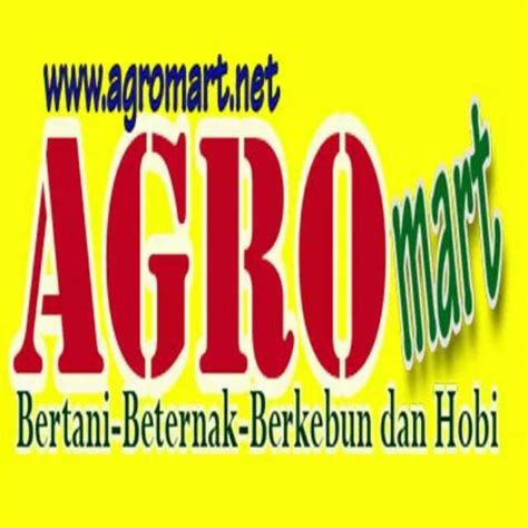 Produk Agromart Shopee Indonesia