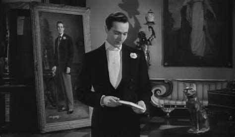 Tbt The Picture Of Dorian Gray 1945
