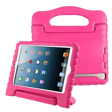 Sale Kids Friendly Shock Proof Case With Handle For Ipad 20182017