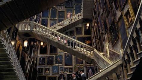 Grand Staircase Tower Dumbledores Army Role Play Wiki Fandom