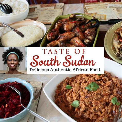 taste of south sudan food delicious authentic african food south sudanese food sudanese party