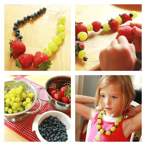 30 Kid Friendly Summer Snacks Healthy Ideas For Kids