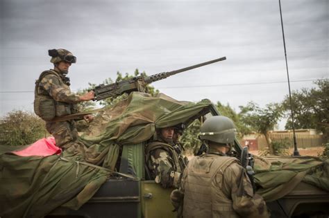 Six Reasons Events In Mali Matter Cnn