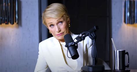 Barbara Corcoran Was Dumped By Her Ex Boyfriend So He Could Run Off