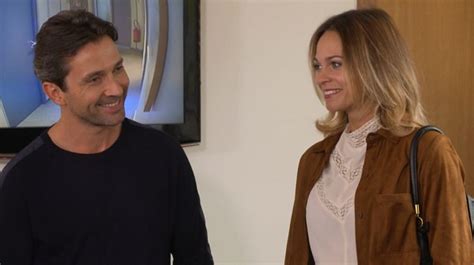 Hélène Accepte Chloé Et Christian En Couple Dans Lmdla 10x19 Nouveautes