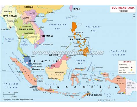 Malaysian passport the citizens of malaysia can visit 135 countries without a visa ✅. Buy Malaysia, Philippines and Singapore Map Online ...