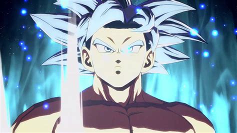 Dragon ball z and dragon ball super have routinely used intense emotional states as the catalyst for goku's transformations. Goku Ultra Instinto chegando em Dragon Ball FighterZ ...
