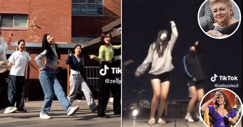 Tiktok Payaso Del Rodeo E Inolvidable De Jenni Rivera Entre Los Bailes Más Virales En Corea