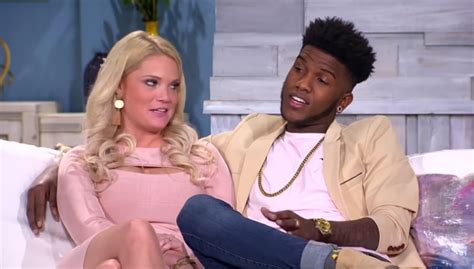 90 Day Fiance Ashley Martson Divorce Docs Withdrawn After Jay Smith Rushes To Her Side